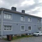 K&auml;llgatan, Lule&aring;