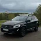 Volvo XC60 D4 AWD Geartronic, Classic Summum