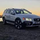 Volvo XC70 D4 AWD 19" Erakir