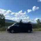 Transporter Campervan