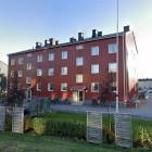 Pr&auml;stg&aring;rdsgatan, Pite&aring;