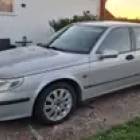 Saab 9-5 SportSedan 2.0 T Linear