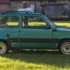 Fiat Panda 1.1 CLX Selecta Tetto Apribile