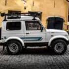 Suzuki Samurai Highroof 1.3