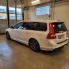Volvo V70 D5 Geartronic R-Design Euro 5
