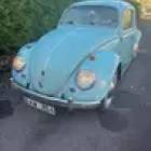 Volkswagen 1200 1.2 H4 (1961)