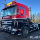 Scania 470