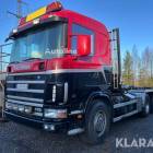 Scania 470