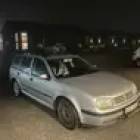 Volkswagen Golf Variant 2.0 4Motion Comfortline Euro 4