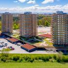Tegelbruksv&auml;gen, Halmstad