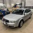 Audi A4 Avant 1.8 T quattro Comfort Euro 4