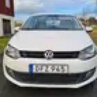 Volkswagen Polo 5-d&ouml;rrar 1.6 TDI DPF Masters Euro 5