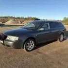 Audi A6 Avant 2.5 TDI V6 quattro Euro 3 -03