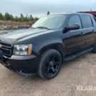 Chevrolet Avalanche 5.3 V8 4WD