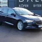 Opel Insignia Sports Tourer 1.5 Turbo Aut / V&auml;rmare / Drag