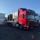 Scania R580