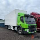 Volvo FE