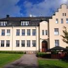 Stenbacken, Storvik