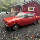 Ford Taunus