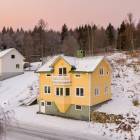 Hålland 780, Undersåker | Svensk Fastighetsförmedling