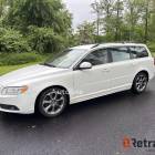 Volvo V70 1,6 D2 Momentum