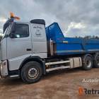 Volvo FH480