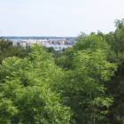 Domarev&auml;gen, Karlskrona