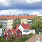 Arkitektgatan, Karlskrona
