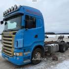 Scania R480