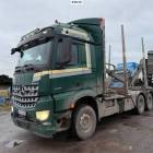 Mercedes-Benz Arocs
