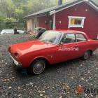 Ford Taunus