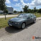BMW 745IA