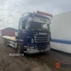 Scania R560 LB6X2*4HNB