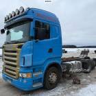 Scania R480