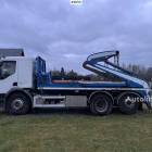 Volvo FE 320 6X2