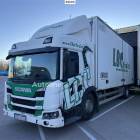 Scania L280B4X2LB