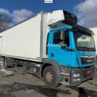 MAN TGM 18.290