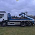Volvo FE 320 6X2