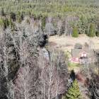 L&auml;genhet rum Ulvaboda Olofstr&ouml;ms kommun Ulvaboda 1:18
