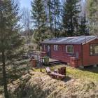 Hus 2rum &Ouml;dsk&ouml;lt Bengtsfors kommun &Ouml;dsk&ouml;lts-Berg 8