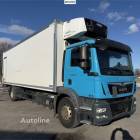 MAN TGM 18.290 Box Truck