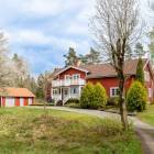 Hus rum Zinkgruvan Askersunds kommun Is&aring;sen 309