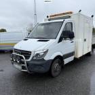 Mercedes-Benz Sprinter 906 BA50