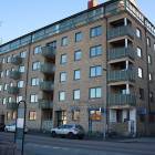 Kaptensgatan, Halmstad