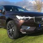 2018 Volvo XC60