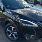 2022 Nissan Qashqai