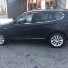 2010 BMW X3