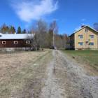 L&auml;genhet rum Gide&aring; &Ouml;rnsk&ouml;ldsviks kommun Fl&auml;rke 223
