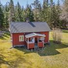Semesterhus 4rum Dalsland V&auml;nersborgs kommun Brasmerud 120