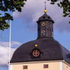 L&auml;genhet rum &Ouml;rbyhus Tierps kommun &Ouml;rbyhus Gods